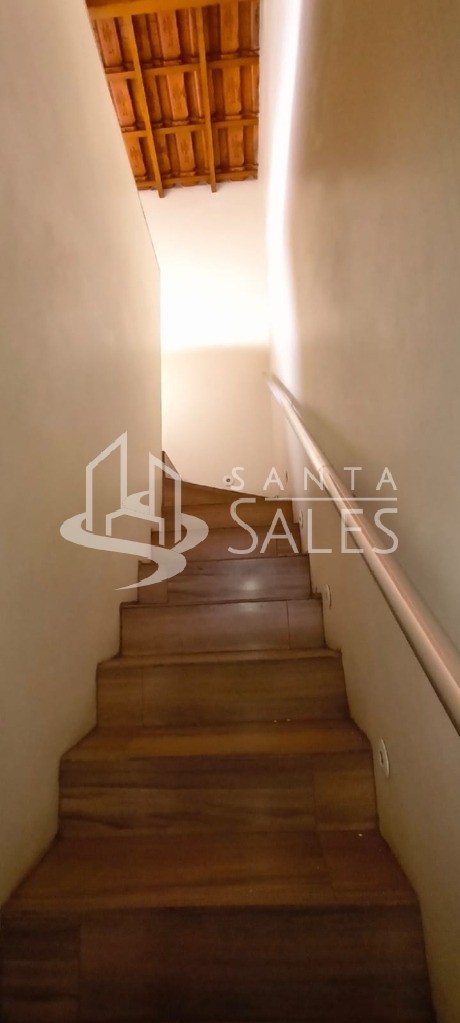 Sobrado, 4 quartos, 220 m² - Foto 49