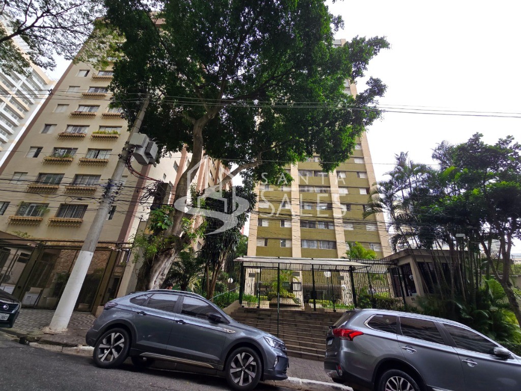 Apartamento, 2 quartos, 45 m² - Foto 35