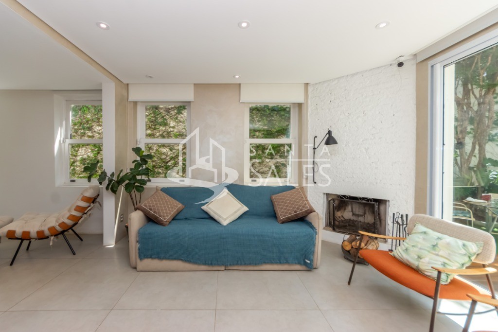 Casa, 3 quartos, 280 m² - Foto 7