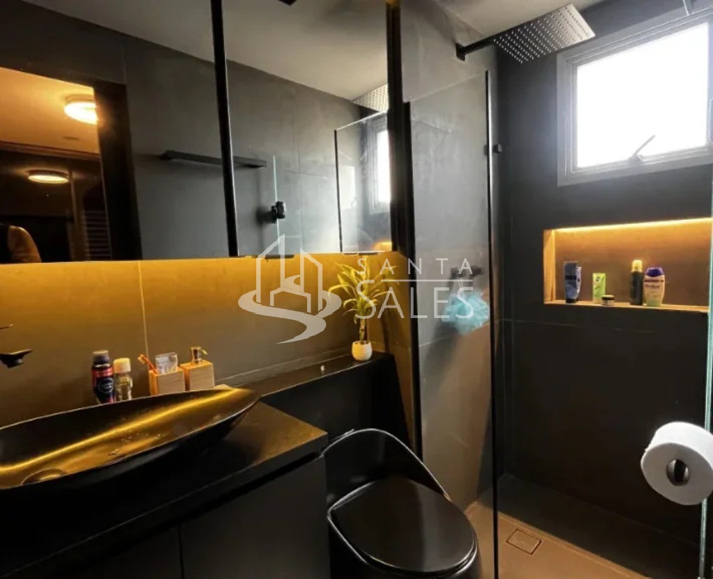 Apartamento, 3 quartos, 140 m² - Foto 13