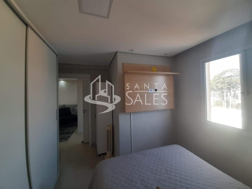 Apartamento, 2 quartos, 49 m² - Foto 15