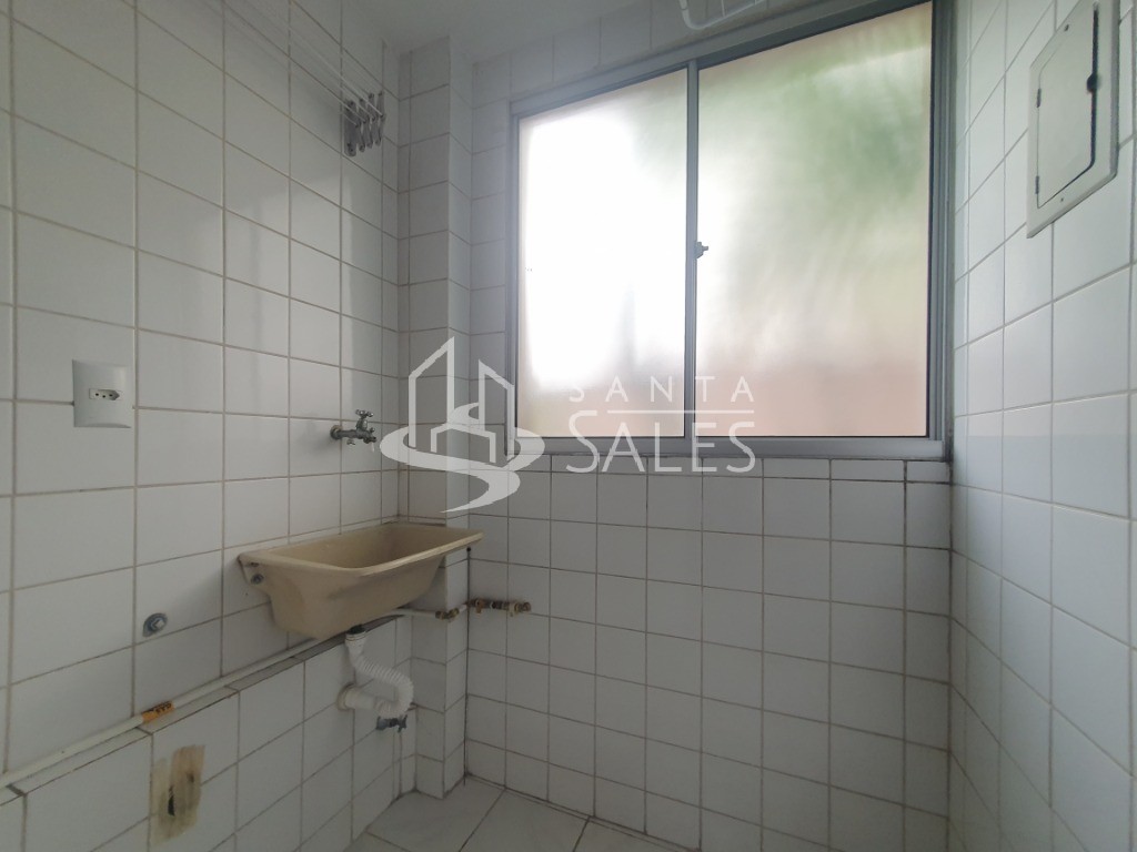 Apartamento, 2 quartos, 45 m² - Foto 6