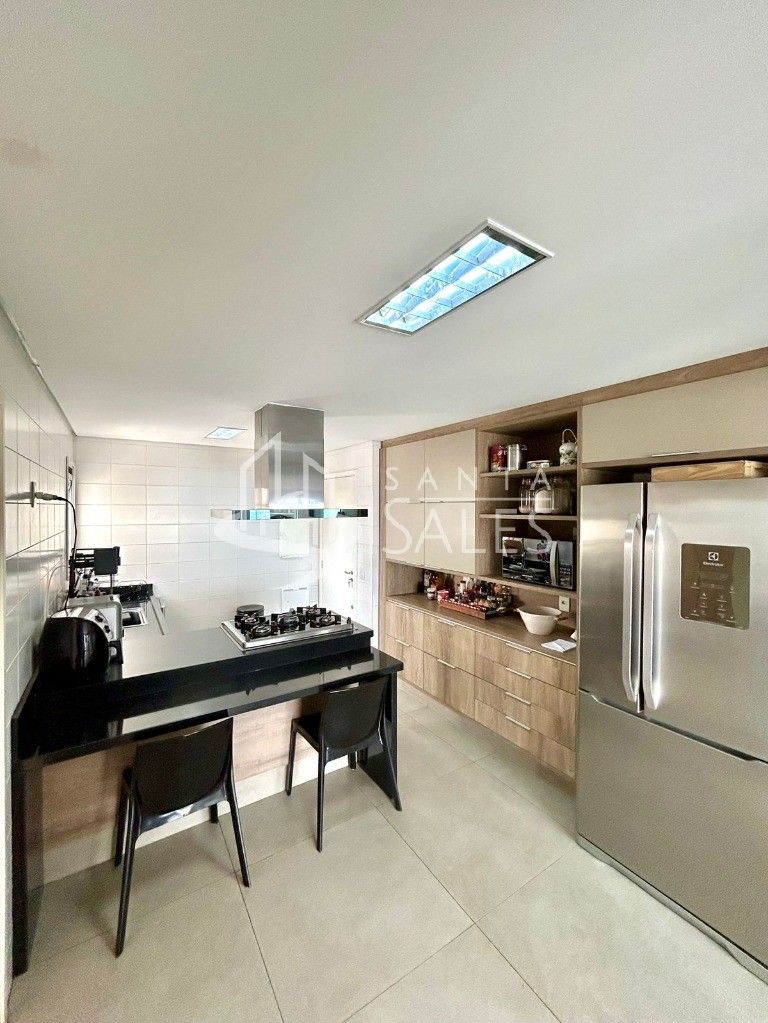 Apartamento, 3 quartos, 177 m² - Foto 10
