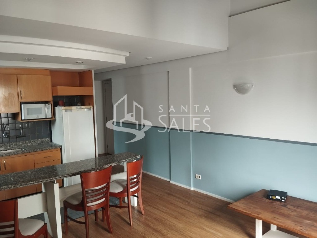 Apartamento, 1 quarto, 56 m² - Foto 10