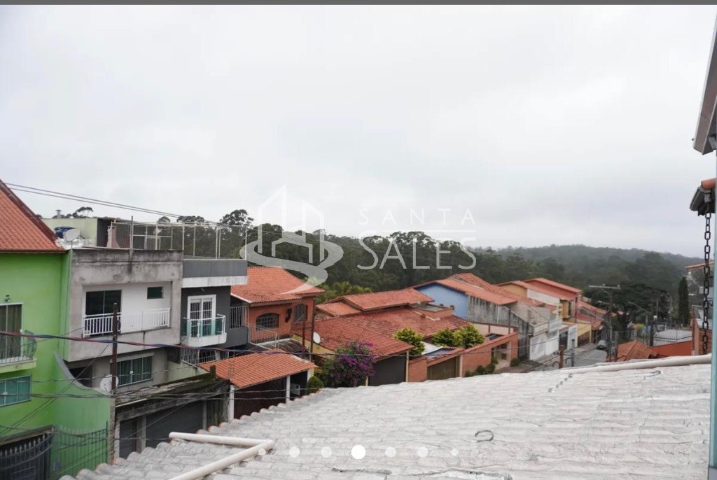 Sobrado, 3 quartos, 167 m² - Foto 29