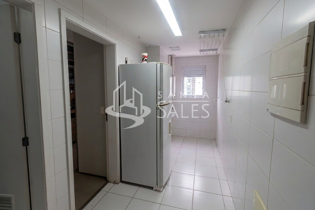 Apartamento, 2 quartos, 124 m² - Foto 26