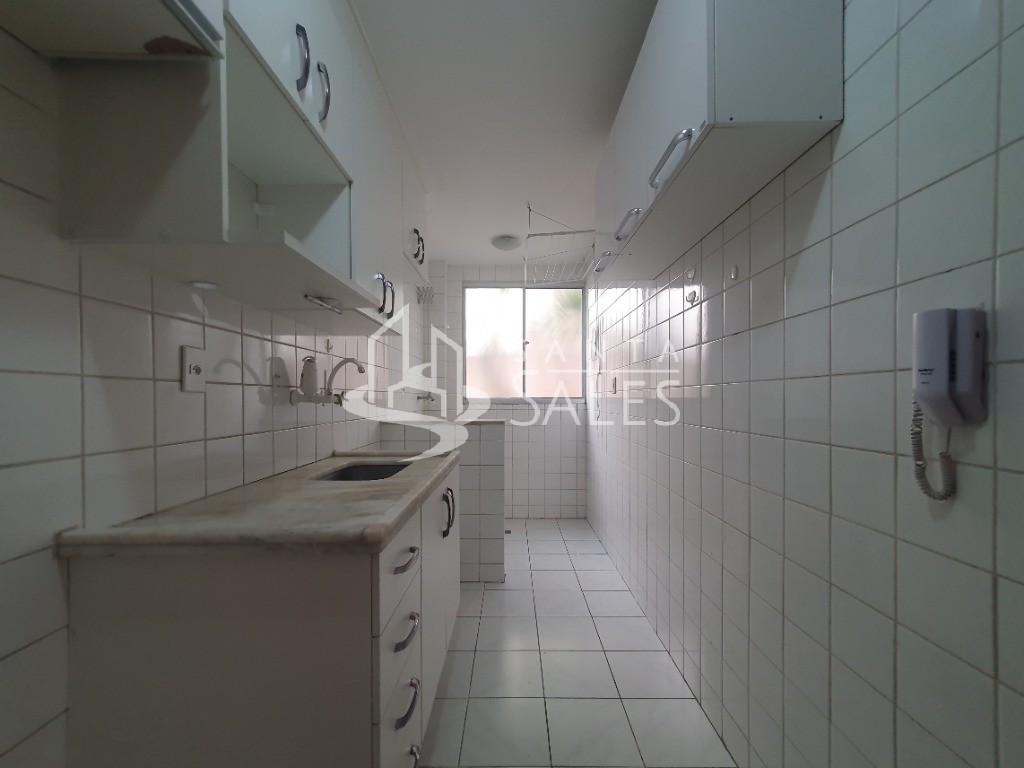 Apartamento, 2 quartos, 45 m² - Foto 7