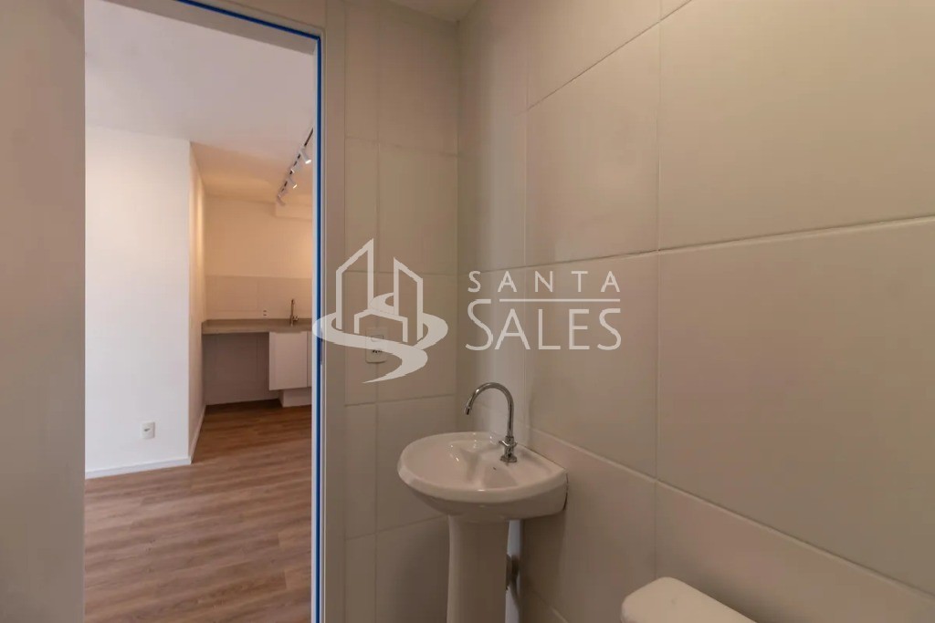 Apartamento, 2 quartos, 36 m² - Foto 11