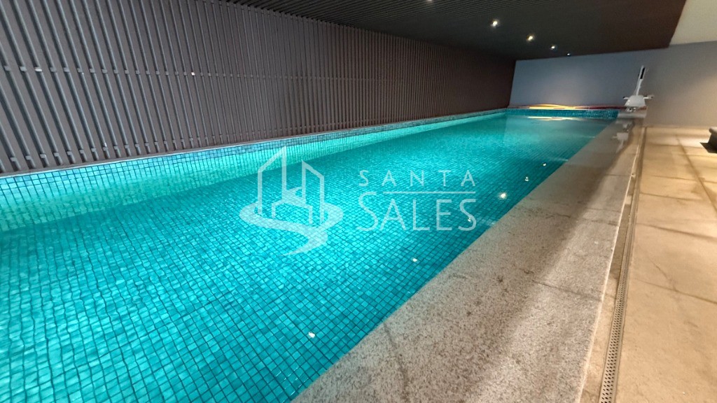 Apartamento, 2 quartos, 141 m² - Foto 8