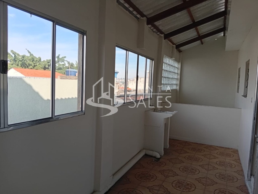 Sobrado, 3 quartos, 212 m² - Foto 22