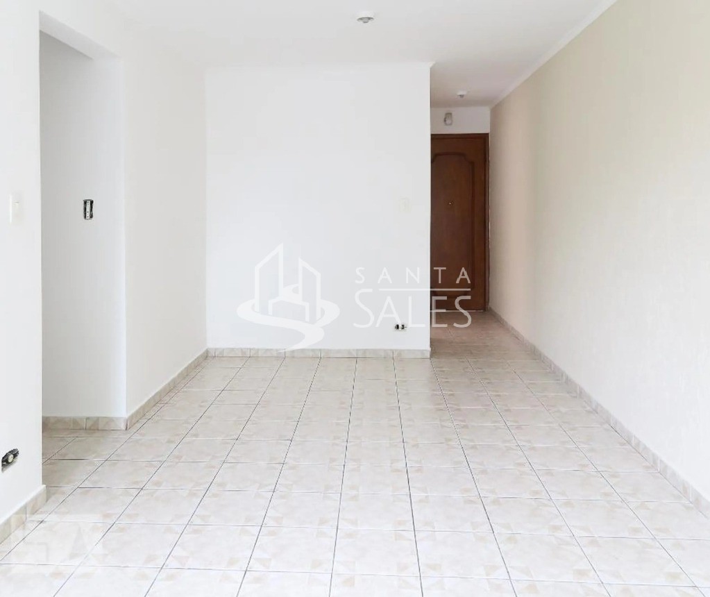 Apartamento, 2 quartos, 78 m² - Foto 1
