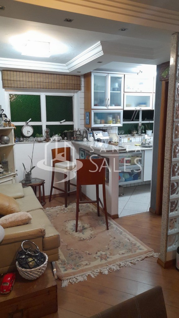 Apartamento, 3 quartos, 95 m² - Foto 7