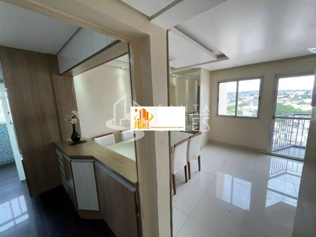 Apartamento, 3 quartos, 75 m² - Foto 17