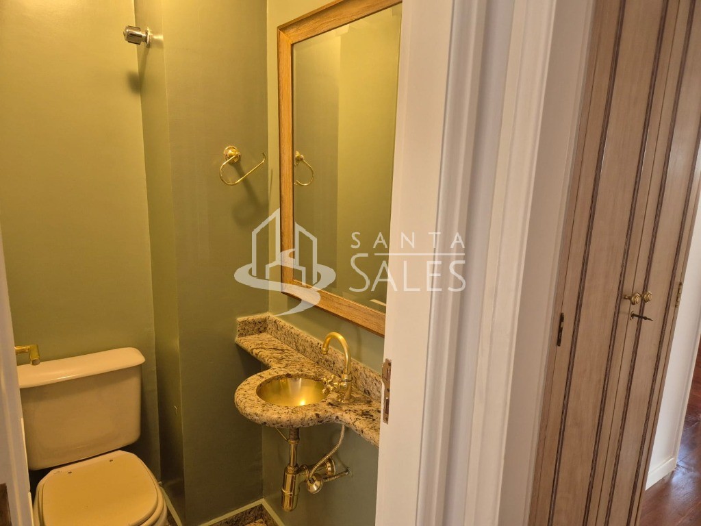 Apartamento, 3 quartos, 90 m² - Foto 21