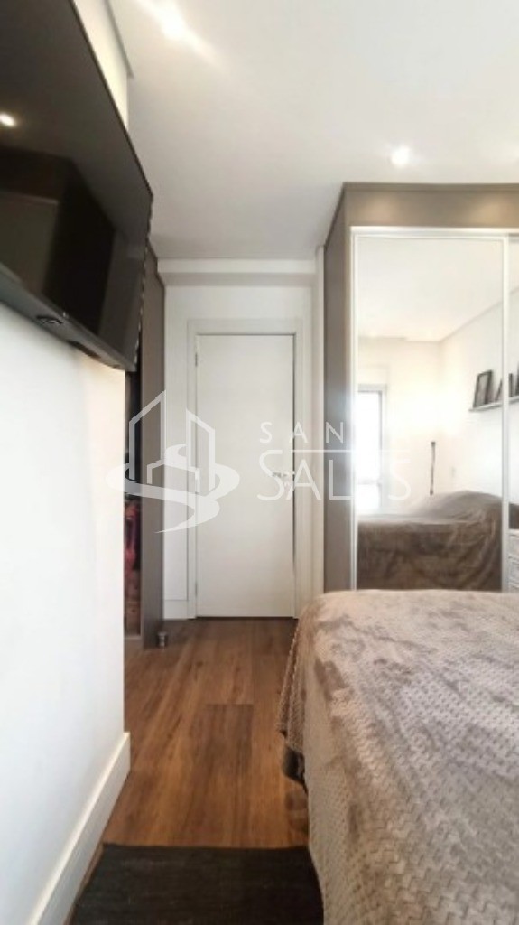 Apartamento, 3 quartos, 165 m² - Foto 15