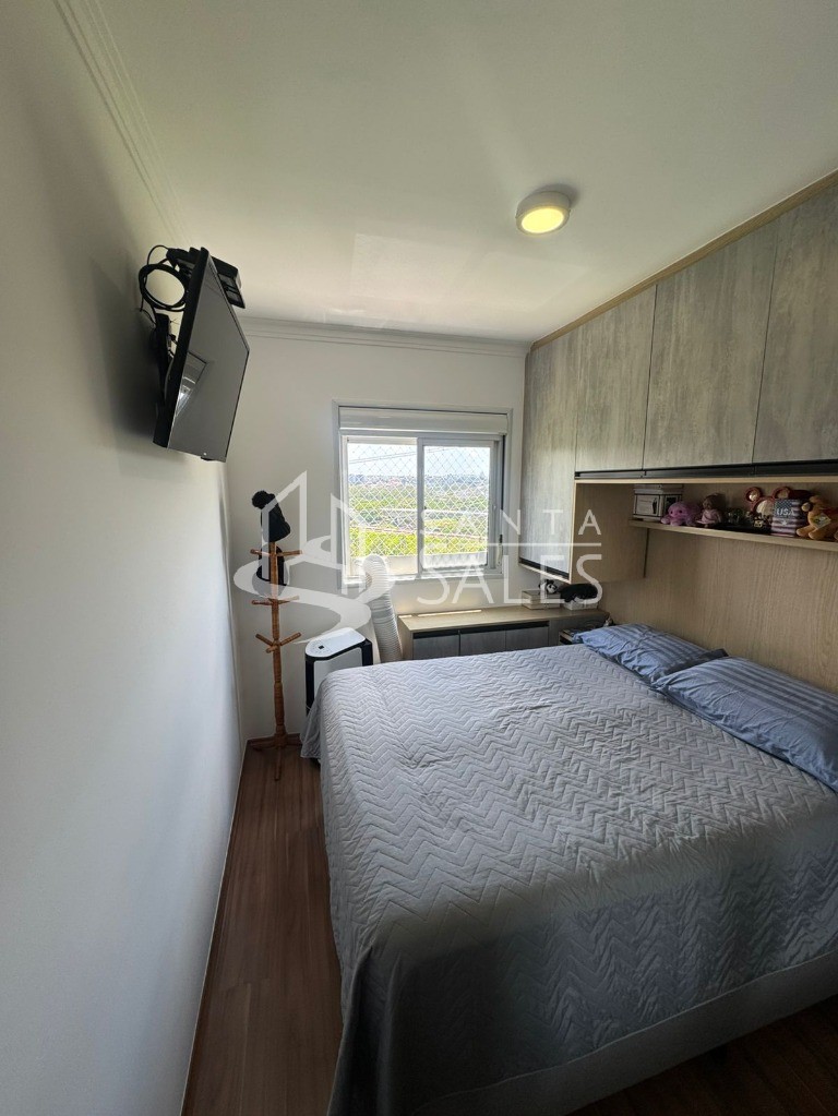 Apartamento, 2 quartos, 55 m² - Foto 33