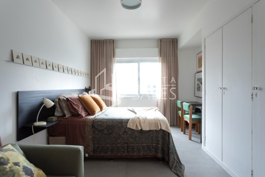 Apartamento, 2 quartos, 109 m² - Foto 14