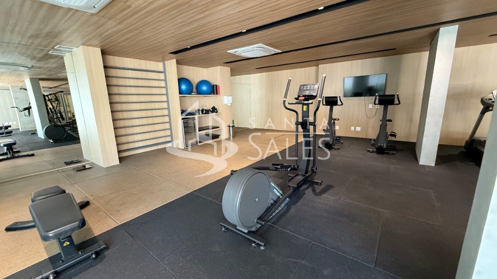 Apartamento, 2 quartos, 141 m² - Foto 16