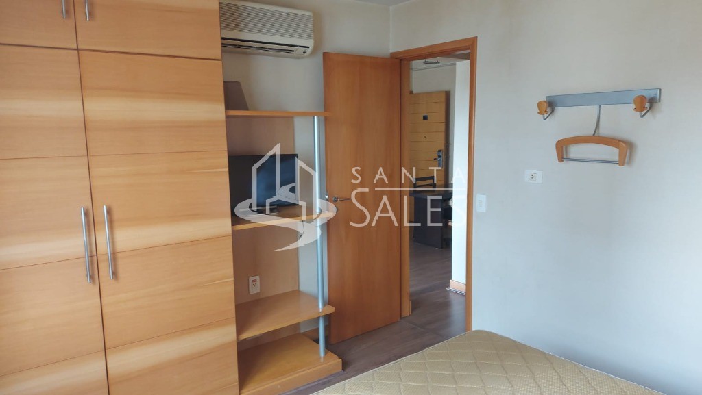 Apartamento, 1 quarto, 45 m² - Foto 6