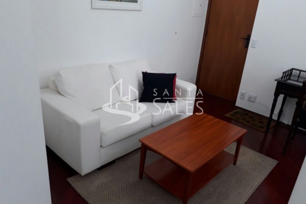 Apartamento, 1 quarto, 45 m² - Foto 5
