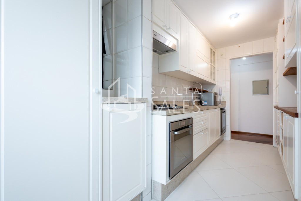 Apartamento, 3 quartos, 83 m² - Foto 16