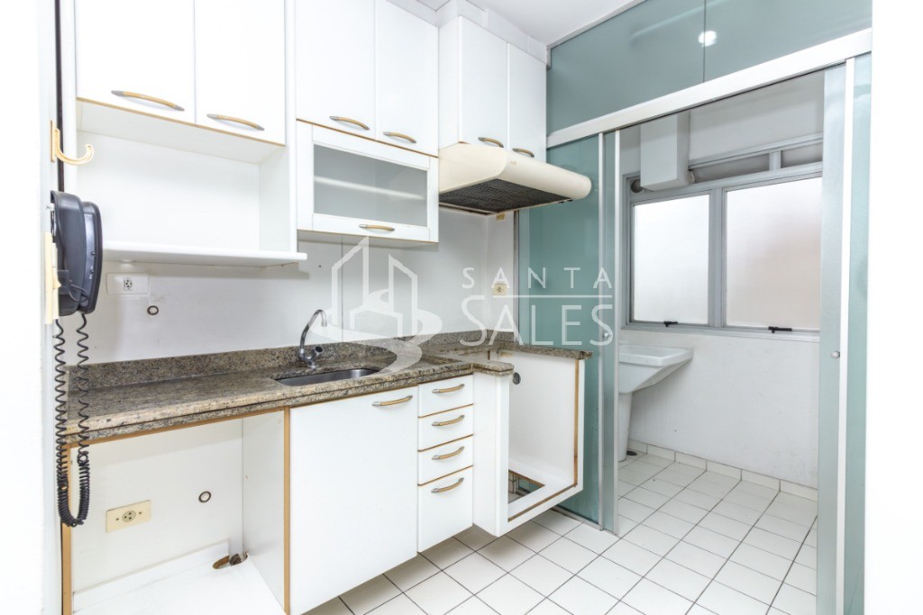 Apartamento, 2 quartos, 45 m² - Foto 30