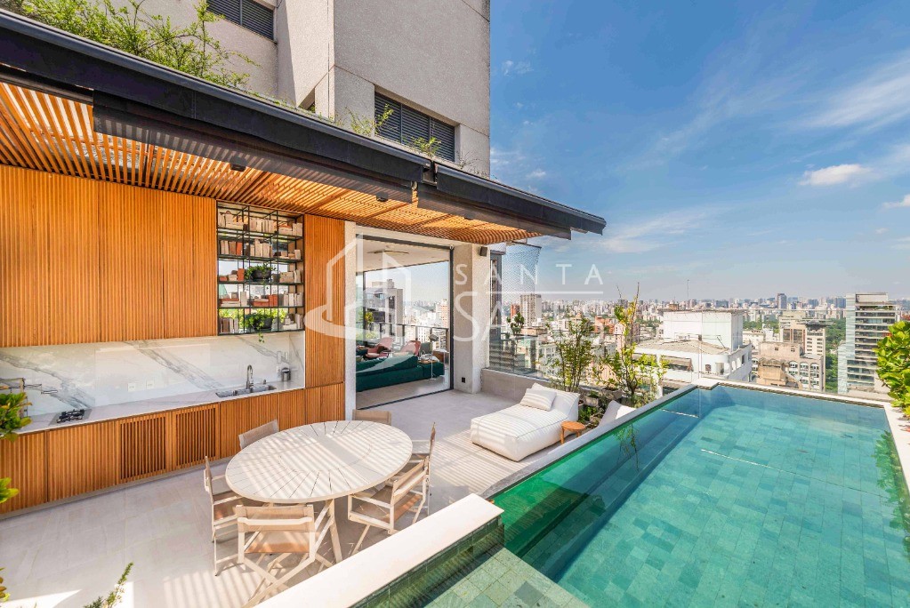 Apartamento, 5 quartos, 408 m² - Foto 59