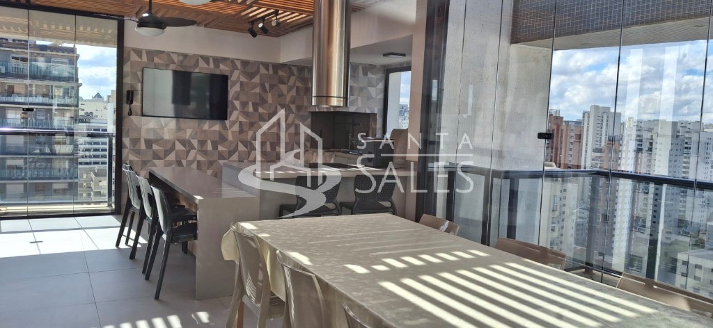 Apartamento, 1 quarto, 45 m² - Foto 18