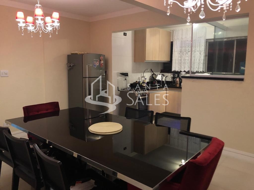 Apartamento, 2 quartos, 127 m² - Foto 6