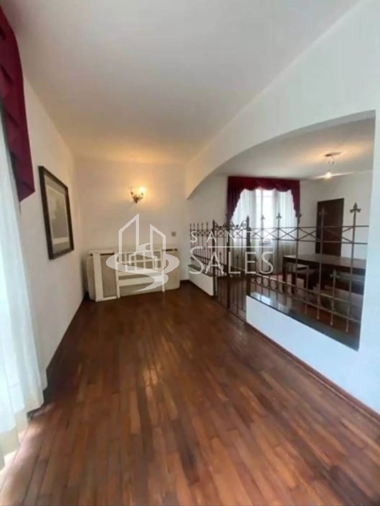 Sobrado, 4 quartos, 387 m² - Foto 3