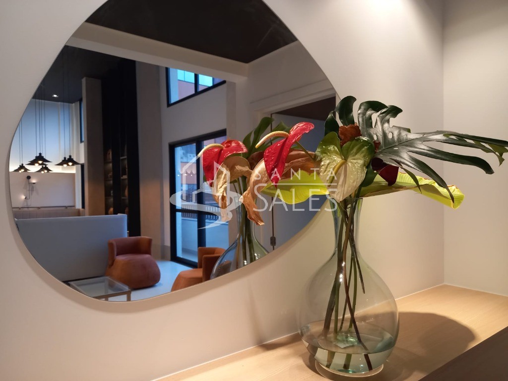 Kitnet-Studio, 25 m² - Foto 24