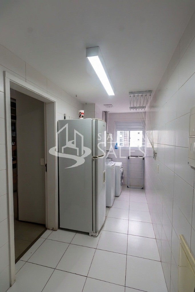 Apartamento, 2 quartos, 124 m² - Foto 13