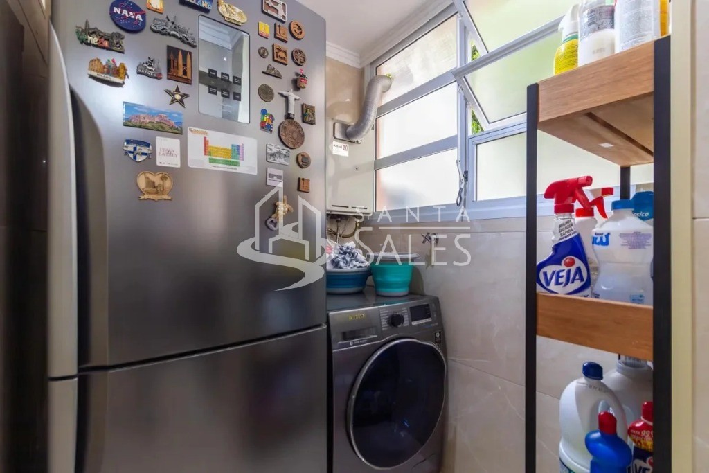 Apartamento, 2 quartos, 65 m² - Foto 22