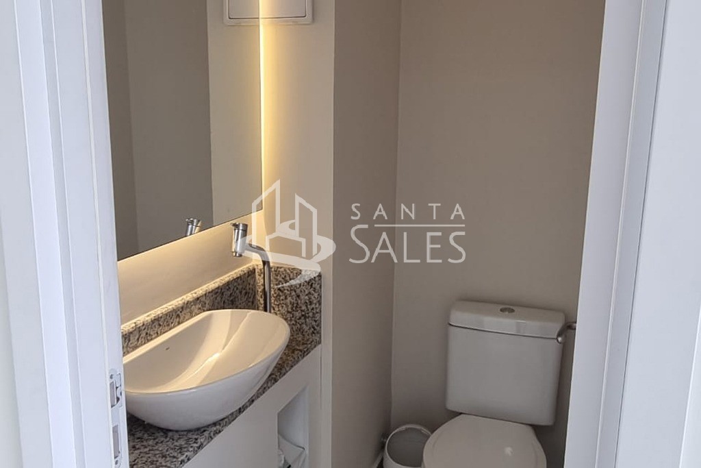 Apartamento, 1 quarto, 42 m² - Foto 8