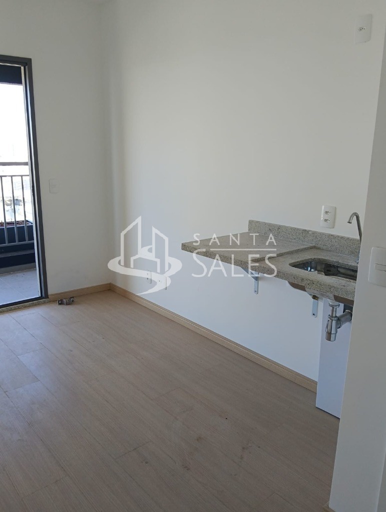 Apartamento, 1 quarto, 31 m² - Foto 2