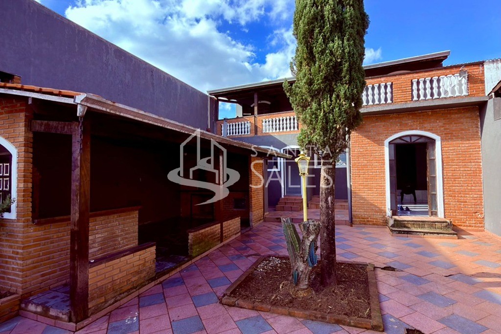 Sobrado, 3 quartos, 250 m² - Foto 28