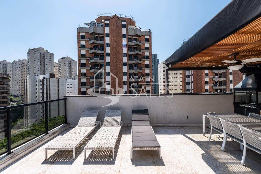 Apartamento, 1 quarto, 140 m² - Foto 32