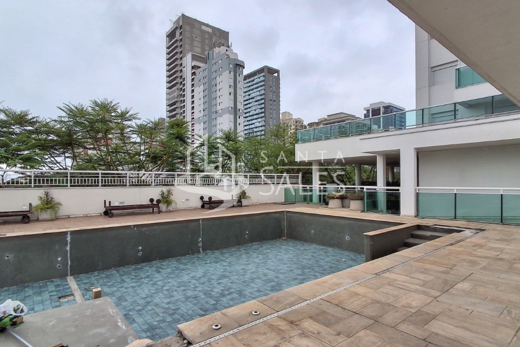 Cobertura, 2 quartos, 134 m² - Foto 1
