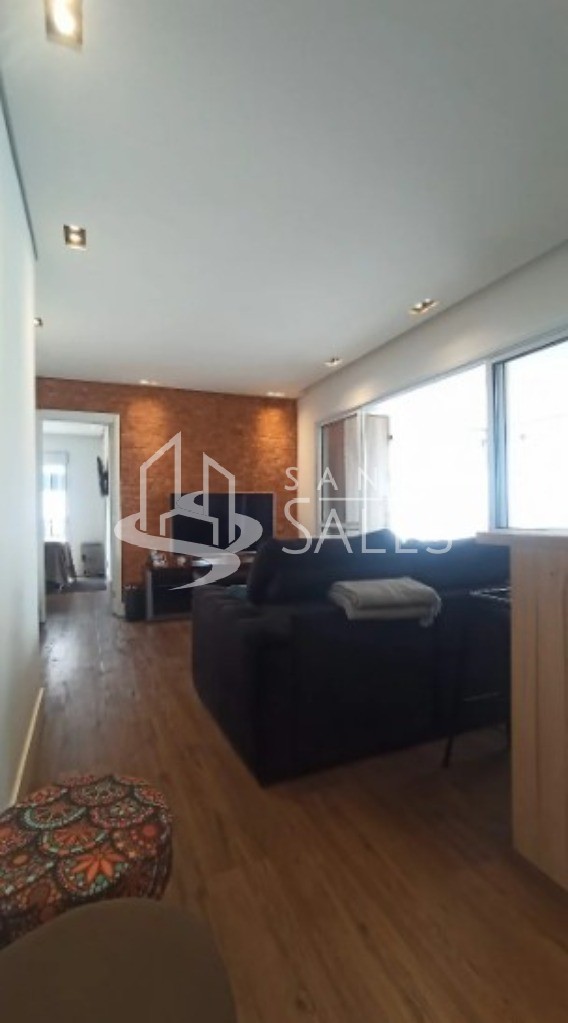 Apartamento, 3 quartos, 165 m² - Foto 8