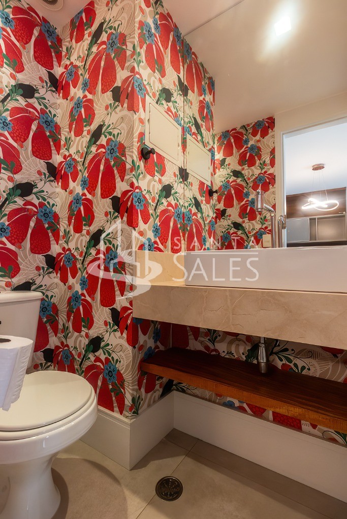 Apartamento, 2 quartos, 124 m² - Foto 20