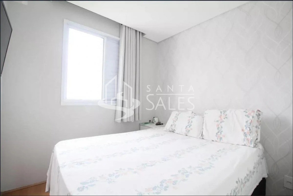Apartamento, 2 quartos, 43 m² - Foto 12
