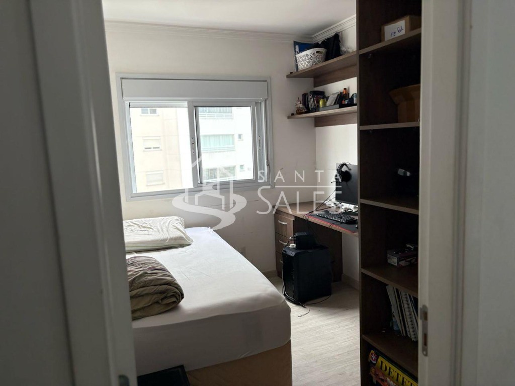 Apartamento, 3 quartos, 86 m² - Foto 9