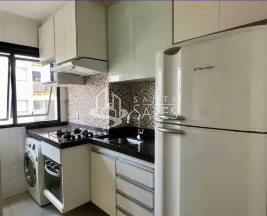 Apartamento, 2 quartos, 50 m² - Foto 3