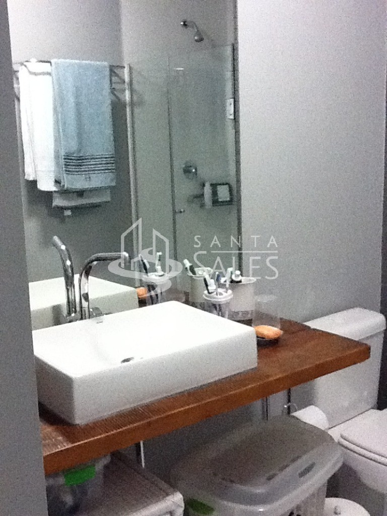 Apartamento, 2 quartos, 91 m² - Foto 9