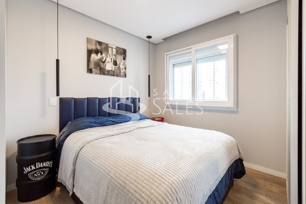 Apartamento, 1 quarto, 67 m² - Foto 5