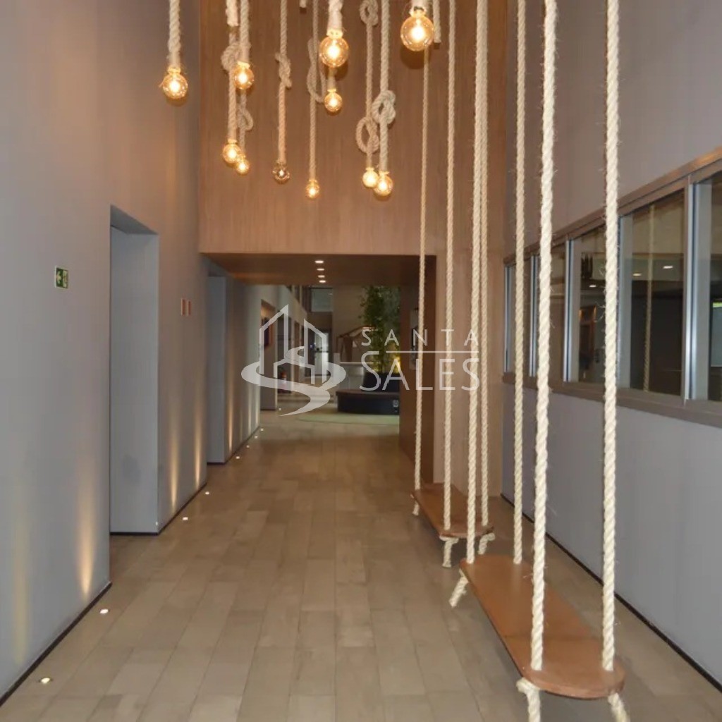 Apartamento, 1 quarto, 22 m² - Foto 28