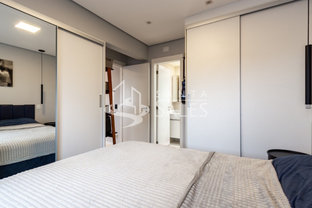 Apartamento, 1 quarto, 67 m² - Foto 7