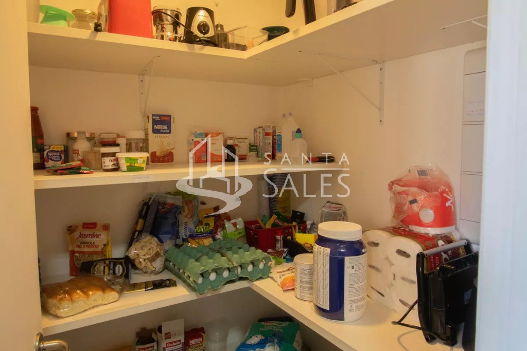 Apartamento, 3 quartos, 105 m² - Foto 12