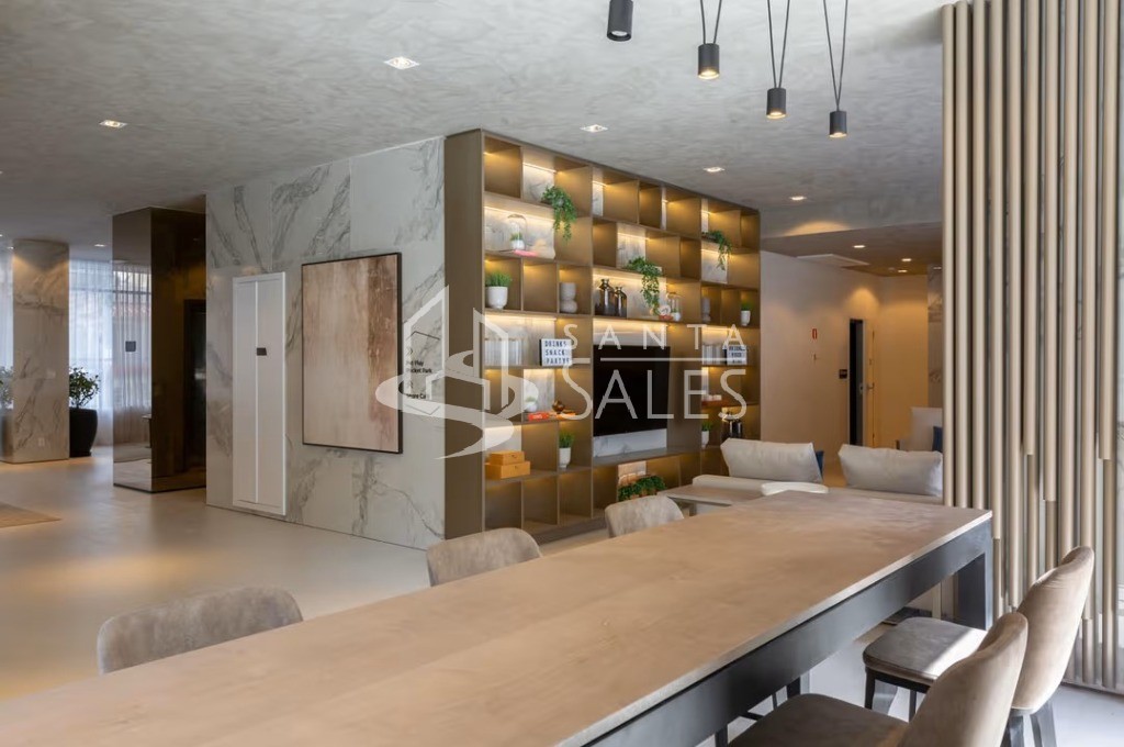 Kitnet-Studio, 27 m² - Foto 14
