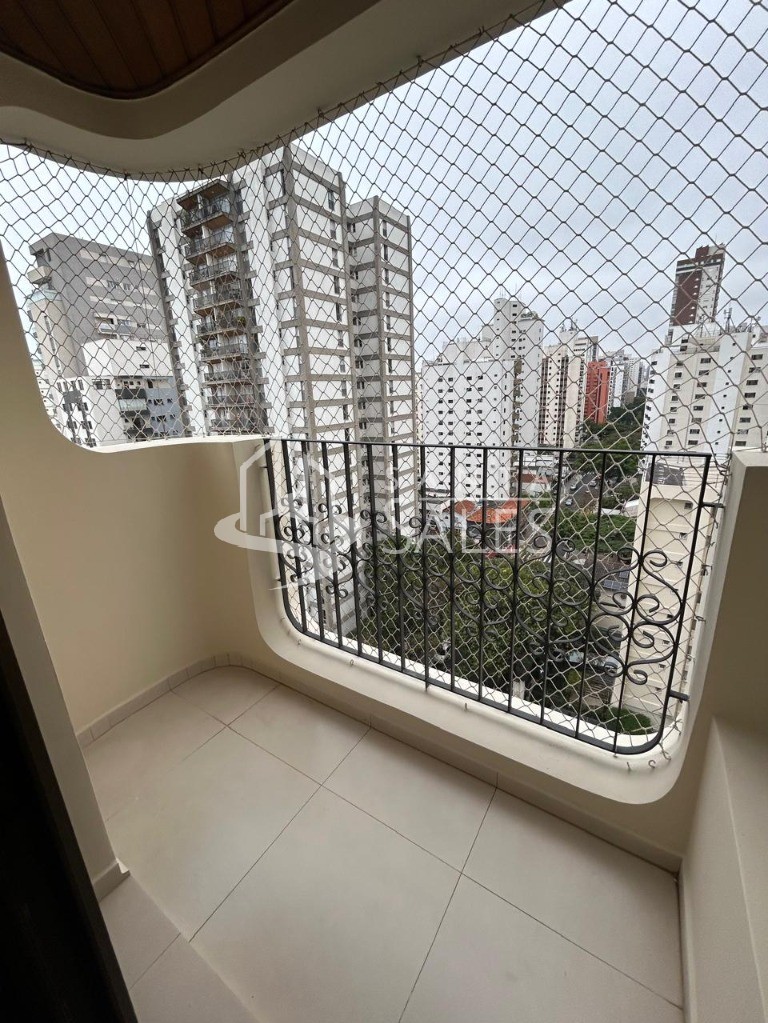 Apartamento, 3 quartos, 157 m² - Foto 3